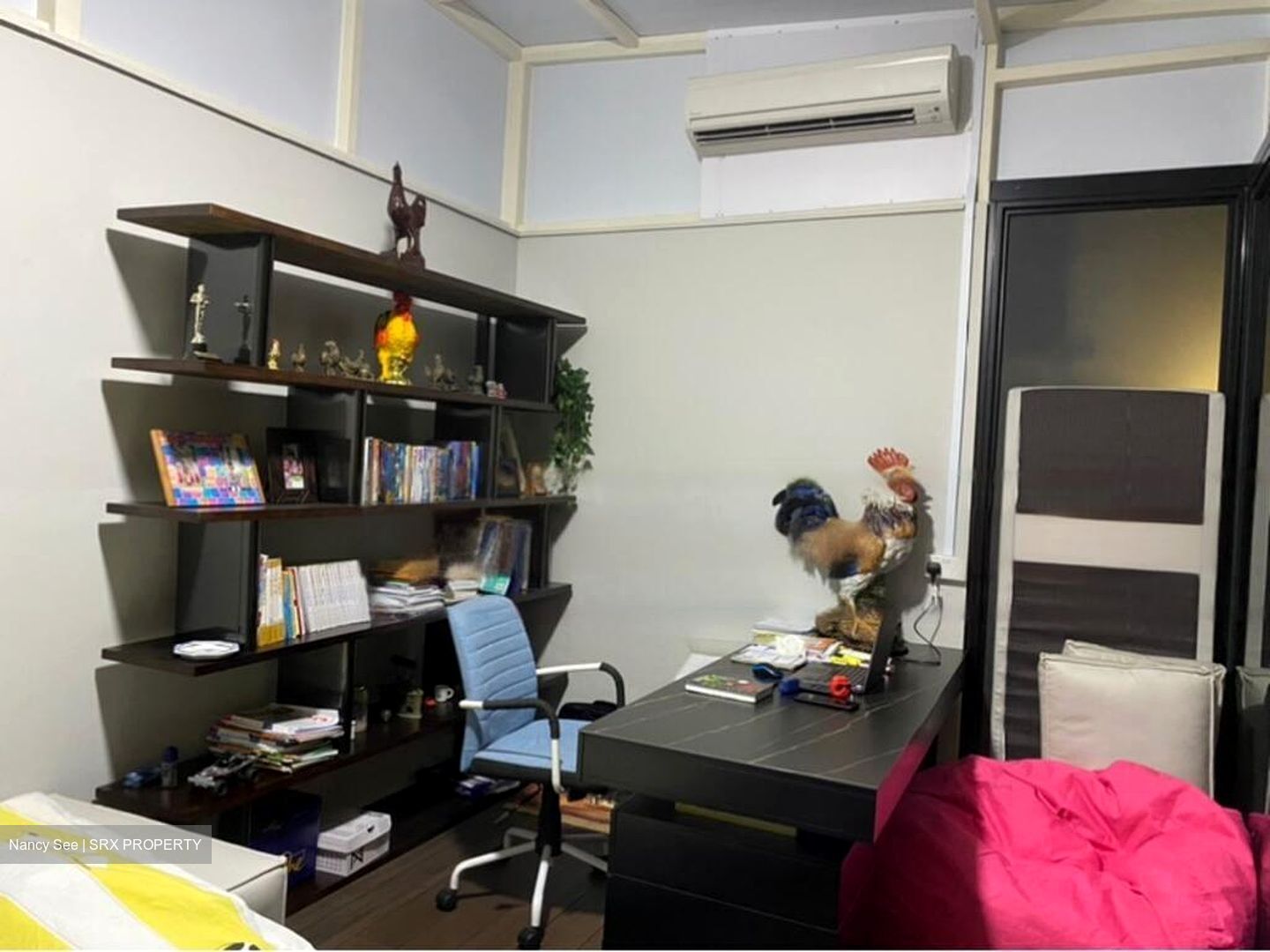Whitehaven (D5), Apartment #460977821